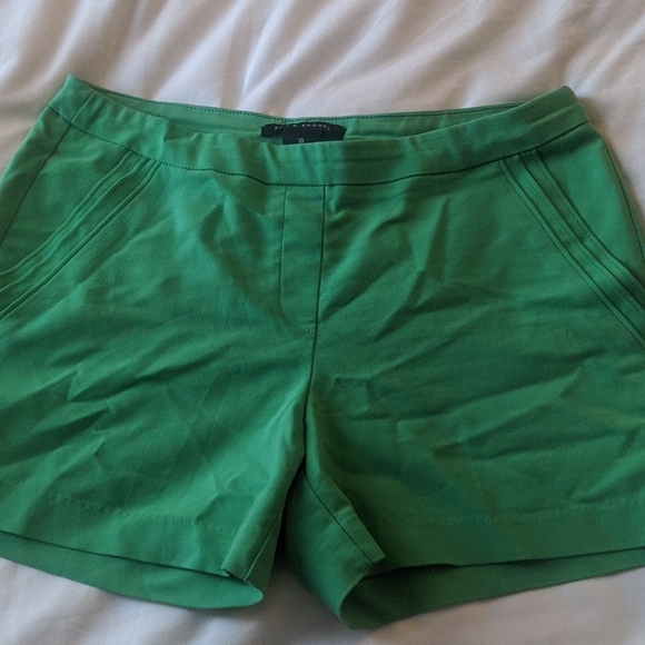 Zac & Rachel Pants - Zac & Rachel Shorts